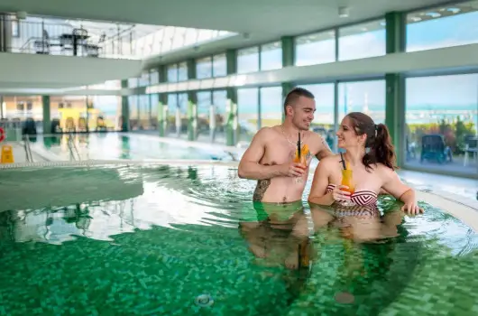 Hotel Yacht Wellness & Business, Si�fok