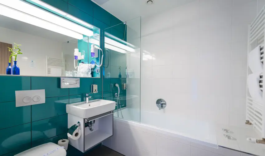 Hotel Yacht Wellness & Business Siófok