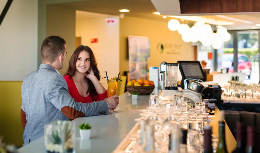 Hotel Yacht Wellness & Business Siófok