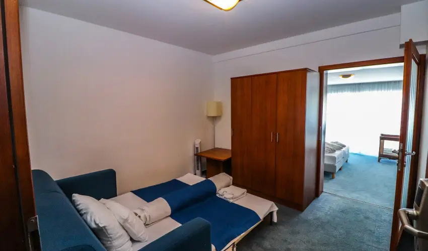 Hotel Yacht Wellness & Business Siófok