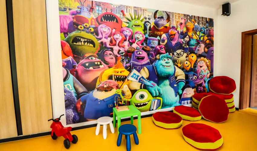 Hotel Yacht Wellness & Business Siófok