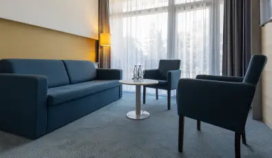 Hotel Yacht Wellness & Business Sifok