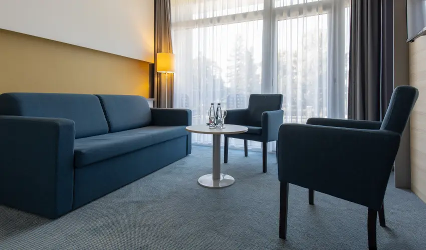 Hotel Yacht Wellness & Business Siófok