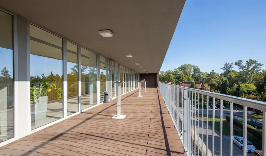 Hotel Yacht Wellness & Business Siófok