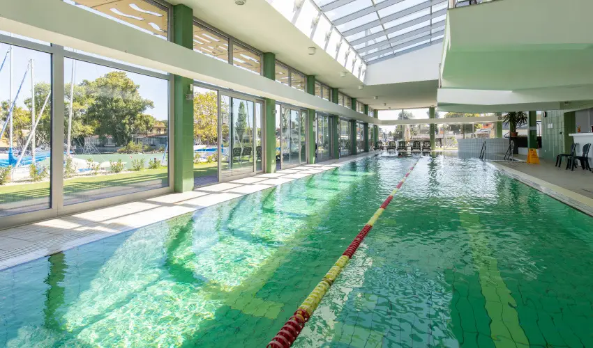 Hotel Yacht Wellness & Business Siófok