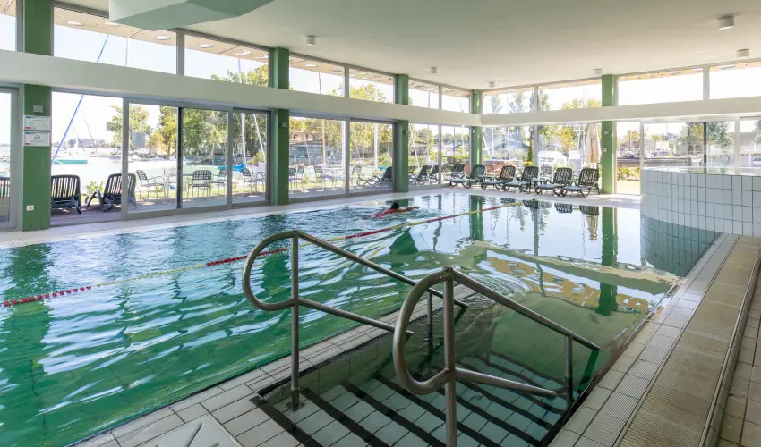 Hotel Yacht Wellness & Business Siófok