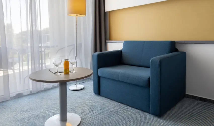 Hotel Yacht Wellness & Business Siófok