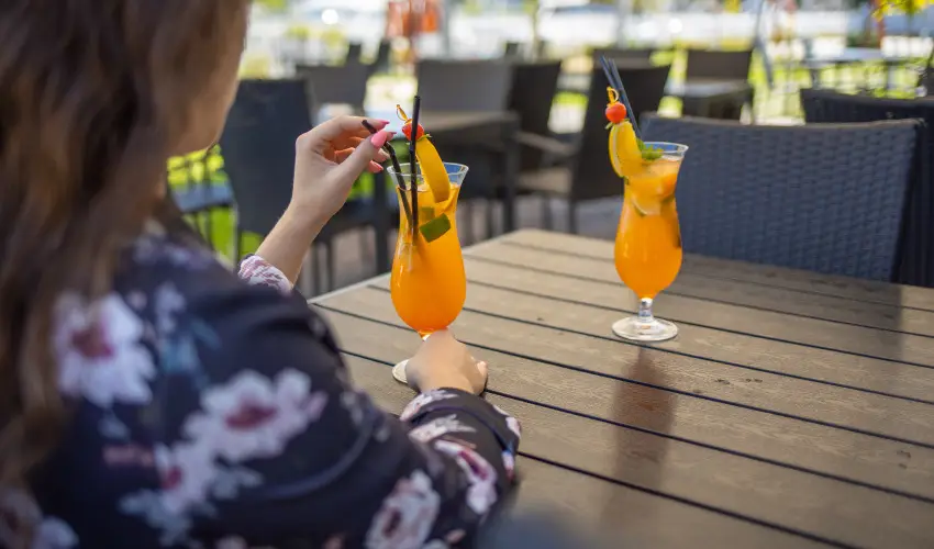 Hotel Yacht Wellness & Business Siófok