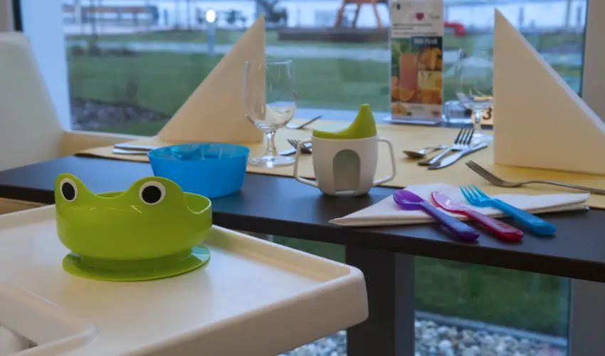 Hotel Yacht Wellness & Business Siófok