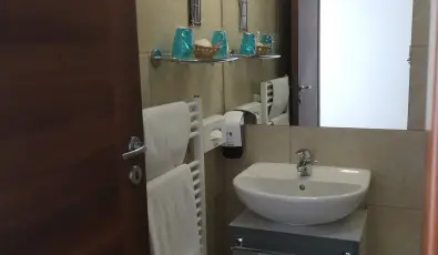 Hotel Yacht Wellness & Business Sifok