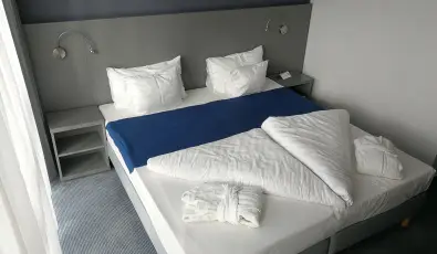 Hotel Yacht Wellness & Business Sifok