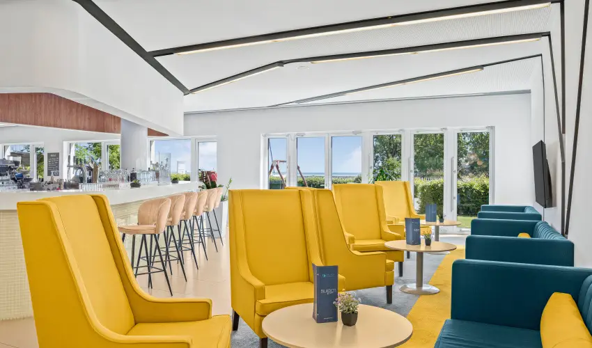 Hotel Yacht Wellness & Business Si�fok