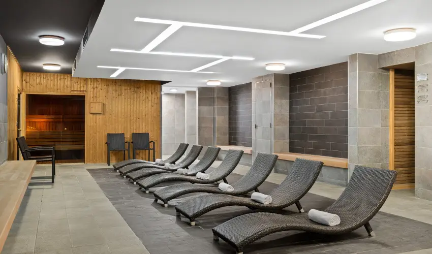 Hotel Yacht Wellness & Business Si�fok