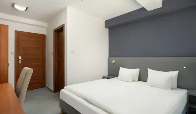 Hotel Yacht Wellness & Business Si�fok