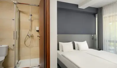 Hotel Yacht Wellness & Business Si�fok