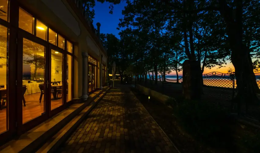 Hotel Anna Villa Balatonfldvr