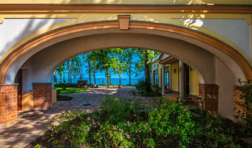 Hotel Anna Villa Balatonfldvr