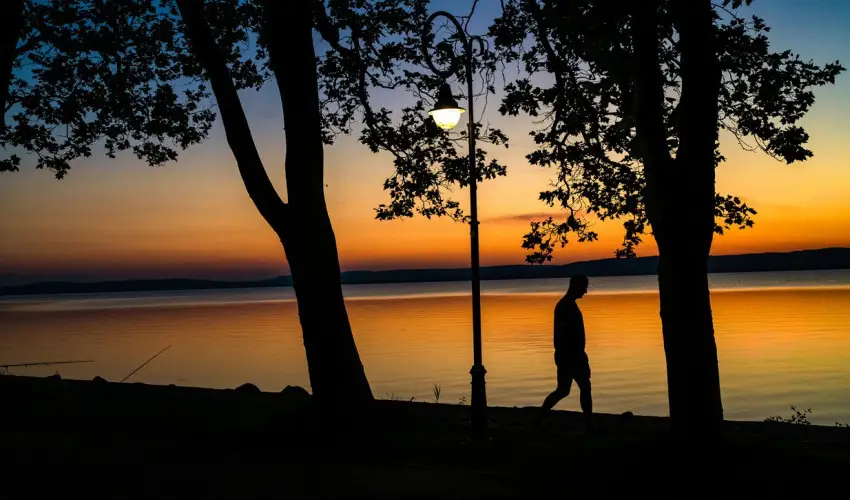 Hotel Anna Villa Balatonfldvr