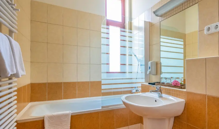 Hotel Anna Villa Balatonfldvr