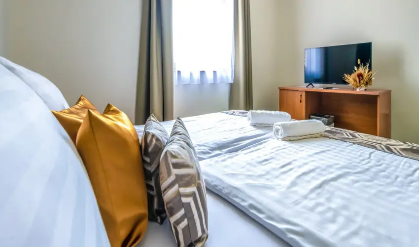 Hotel Anna Villa Balatonfldvr