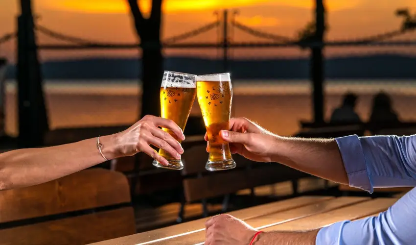 Hotel Anna Villa Balatonfldvr