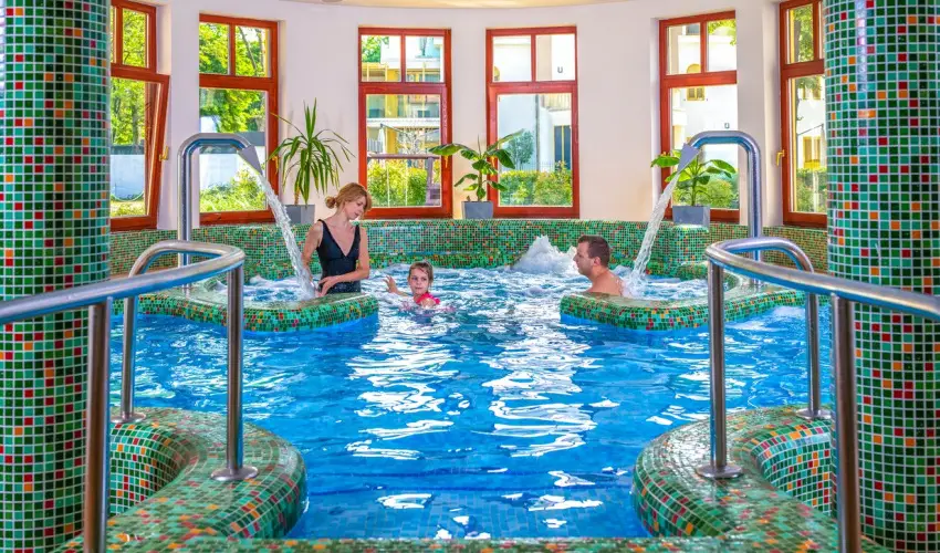 Hotel Anna Villa Balatonfldvr