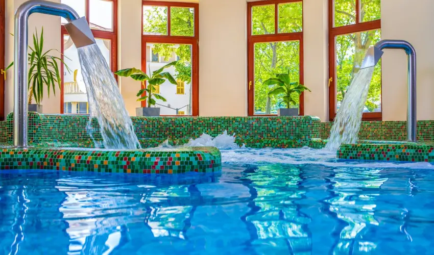 Hotel Anna Villa Balatonfldvr