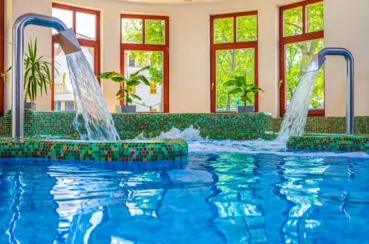 Hotel Anna Villa, Balatonfldvr, Sifok - 18 km