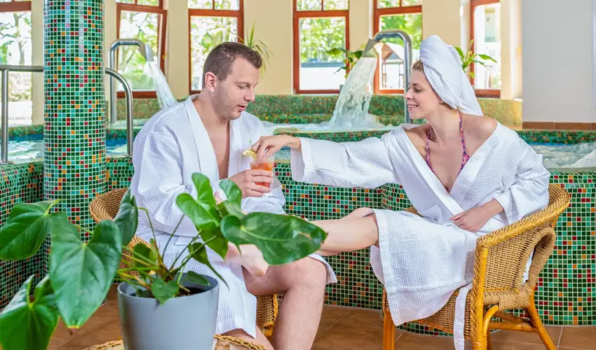 Hotel Anna Villa Balatonfldvr