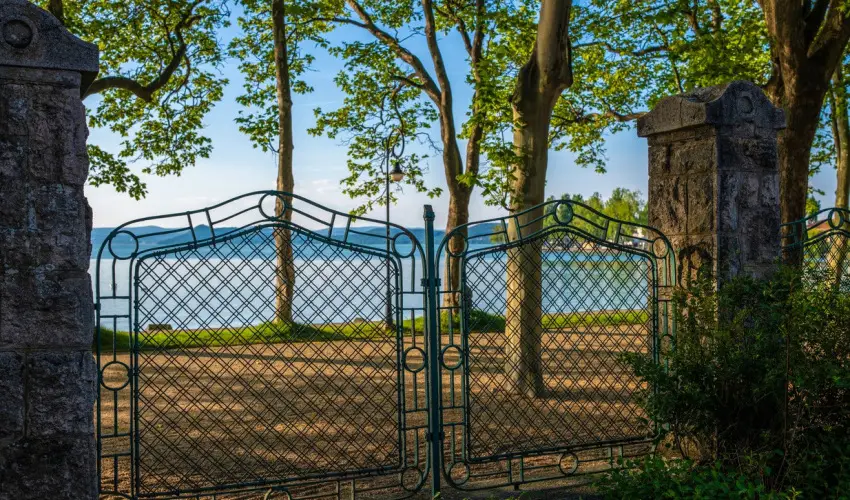 Hotel Anna Villa Balatonfldvr