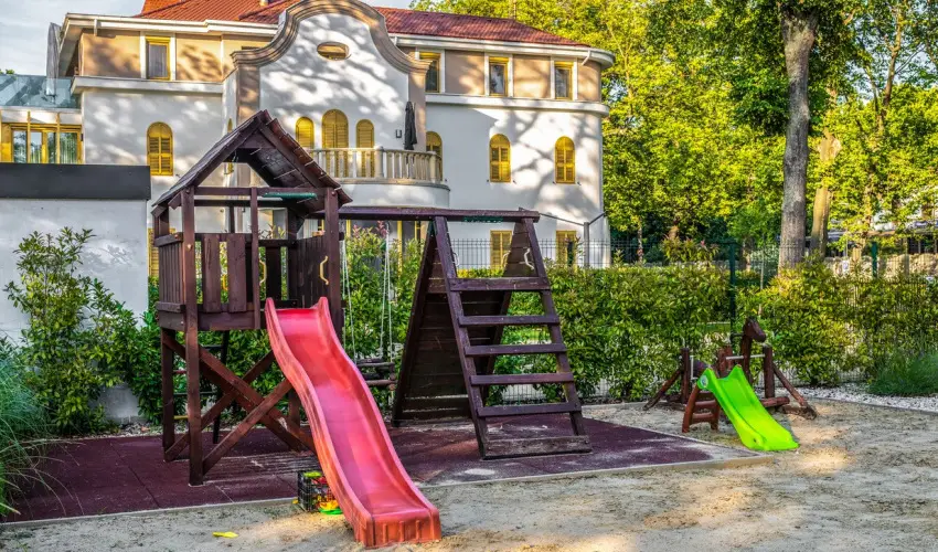 Hotel Anna Villa Balatonfldvr