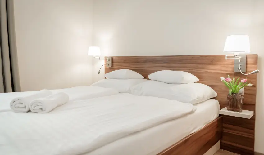 Hotel Anna Villa Balatonfldvr