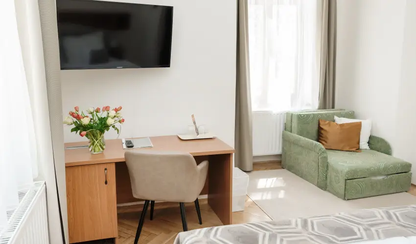 Hotel Anna Villa Balatonfldvr