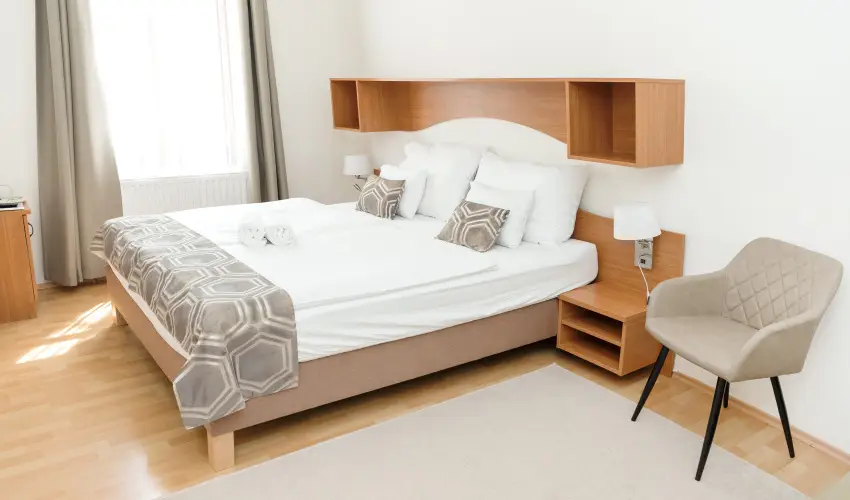 Hotel Anna Villa Balatonfldvr