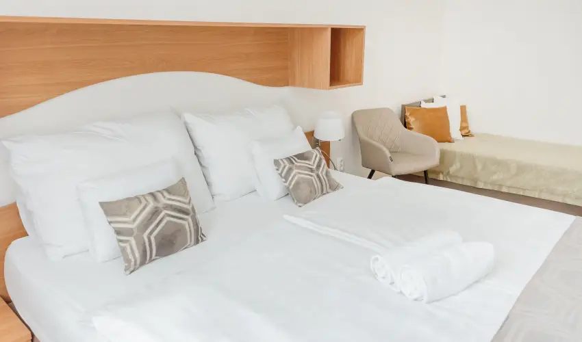 Hotel Anna Villa Balatonfldvr