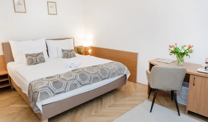 Hotel Anna Villa Balatonfldvr