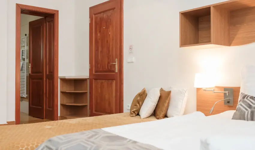 Hotel Anna Villa Balatonfldvr