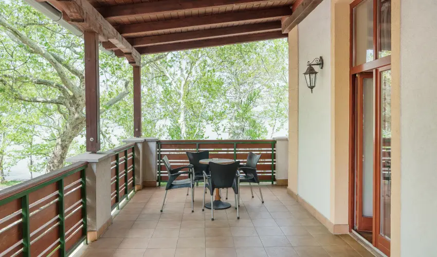 Hotel Anna Villa Balatonfldvr