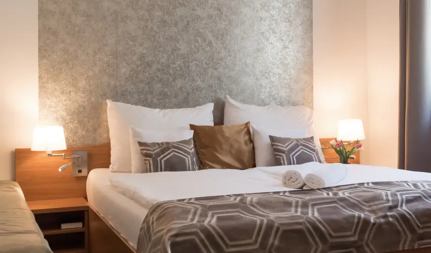 Hotel Anna Villa Balatonfldvr