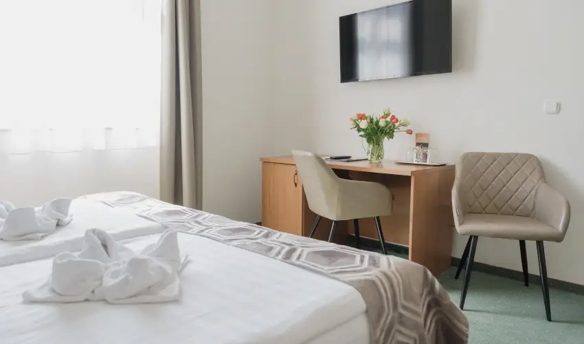 Hotel Anna Villa Balatonfldvr