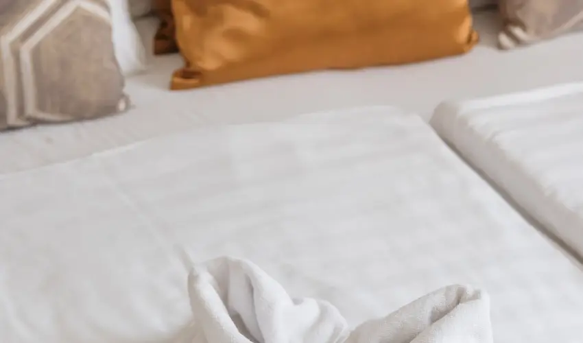 Hotel Anna Villa Balatonfldvr