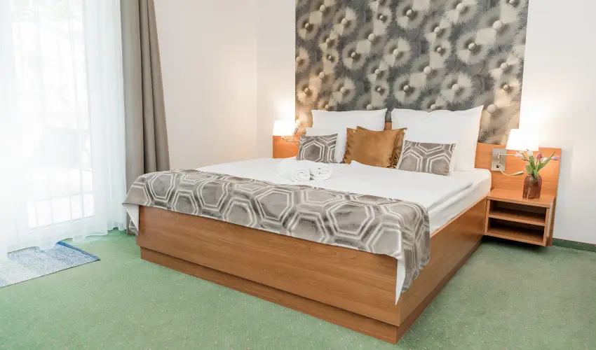 Hotel Anna Villa Balatonfldvr