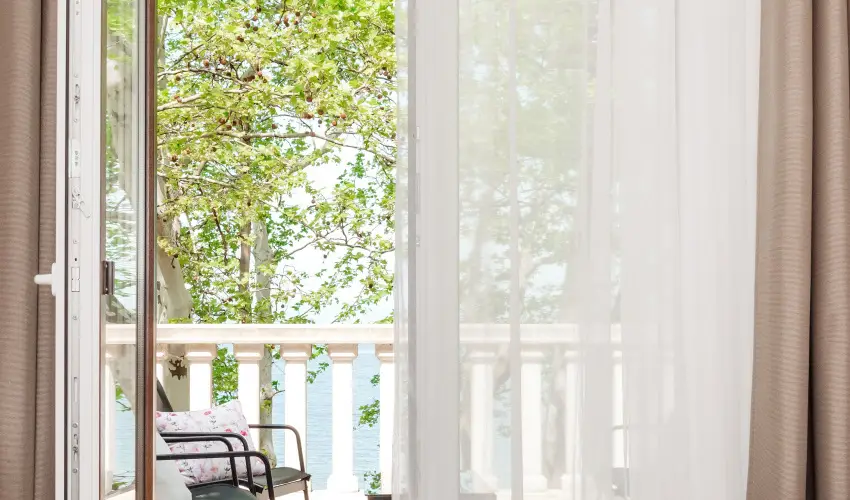 Hotel Anna Villa Balatonfldvr