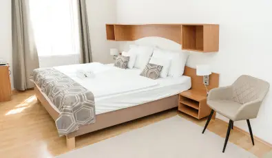 Hotel Anna Villa Balatonfldvr