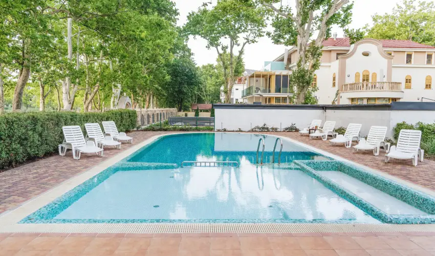 Hotel Anna Villa Balatonfldvr