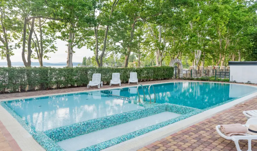 Hotel Anna Villa Balatonfldvr