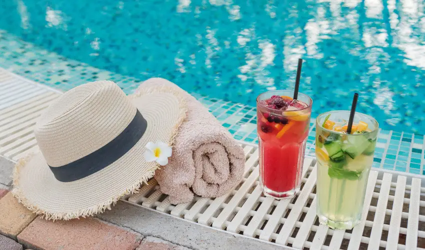 Hotel Anna Villa Balatonfldvr