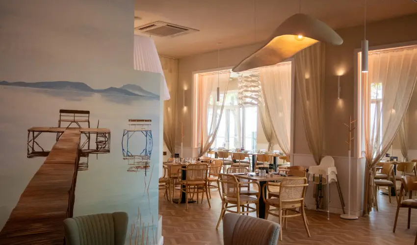 Hotel Anna Villa Balatonfldvr