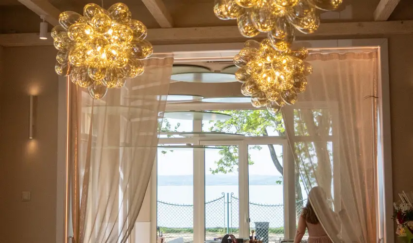 Hotel Anna Villa Balatonfldvr