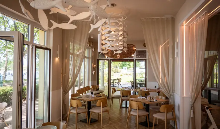 Hotel Anna Villa Balatonfldvr